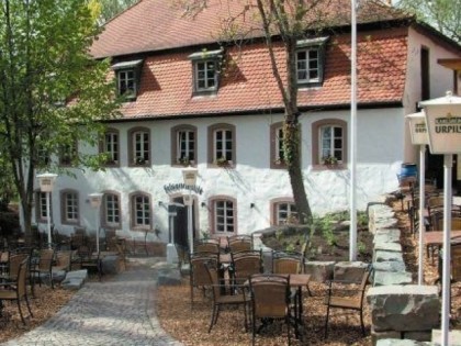 Foto: Felsenmuhle