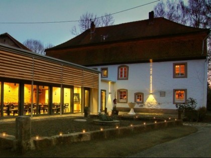 Foto: Felsenmuhle