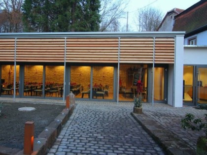 Foto: Felsenmuhle